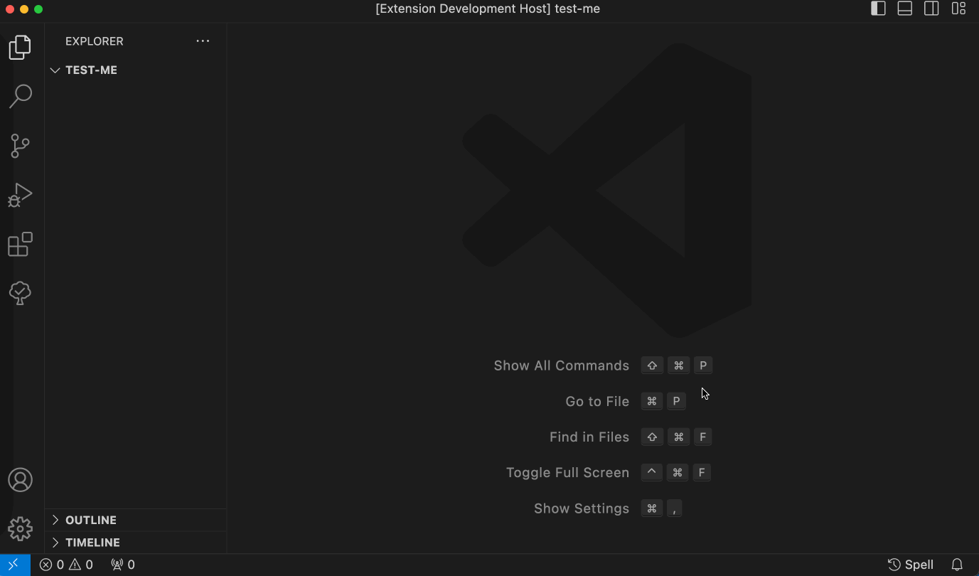 Create a new Camel File