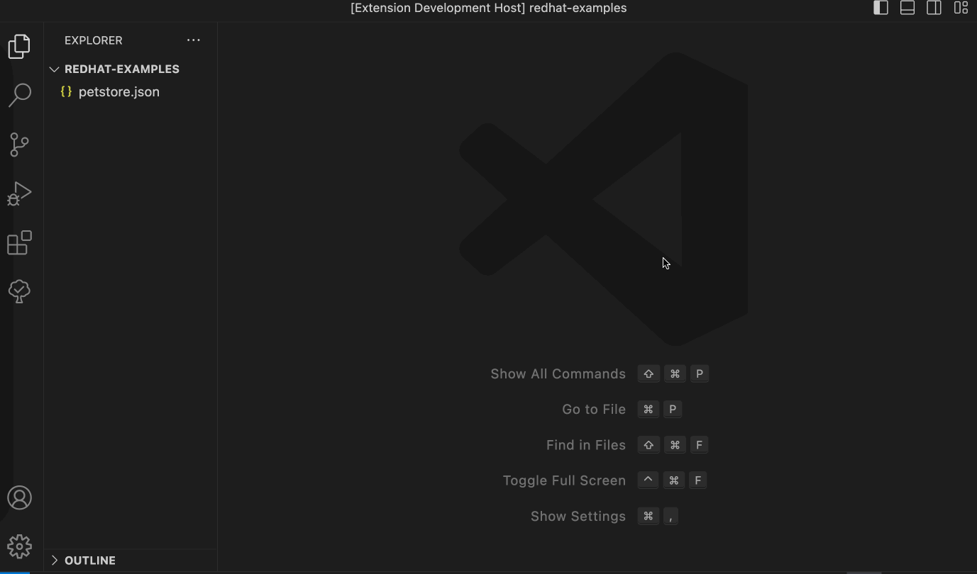 Create a new Camel Route from an OpenAPI